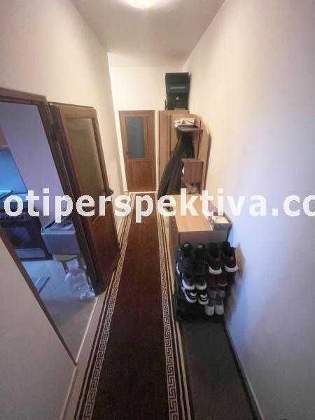 Продава се Двустаен апартамент в Пловдив, Кючук Париж - 60 кв.м за 1573 €/кв.м - Снимка #7