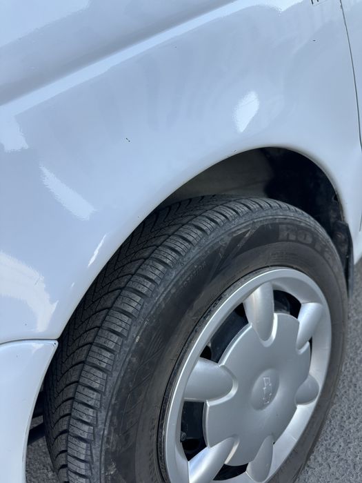 Матиз Н9 лукс конд-р. Метанда.