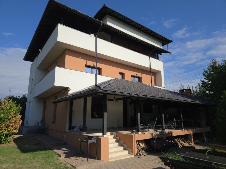 Casa Nord Strada Topolog