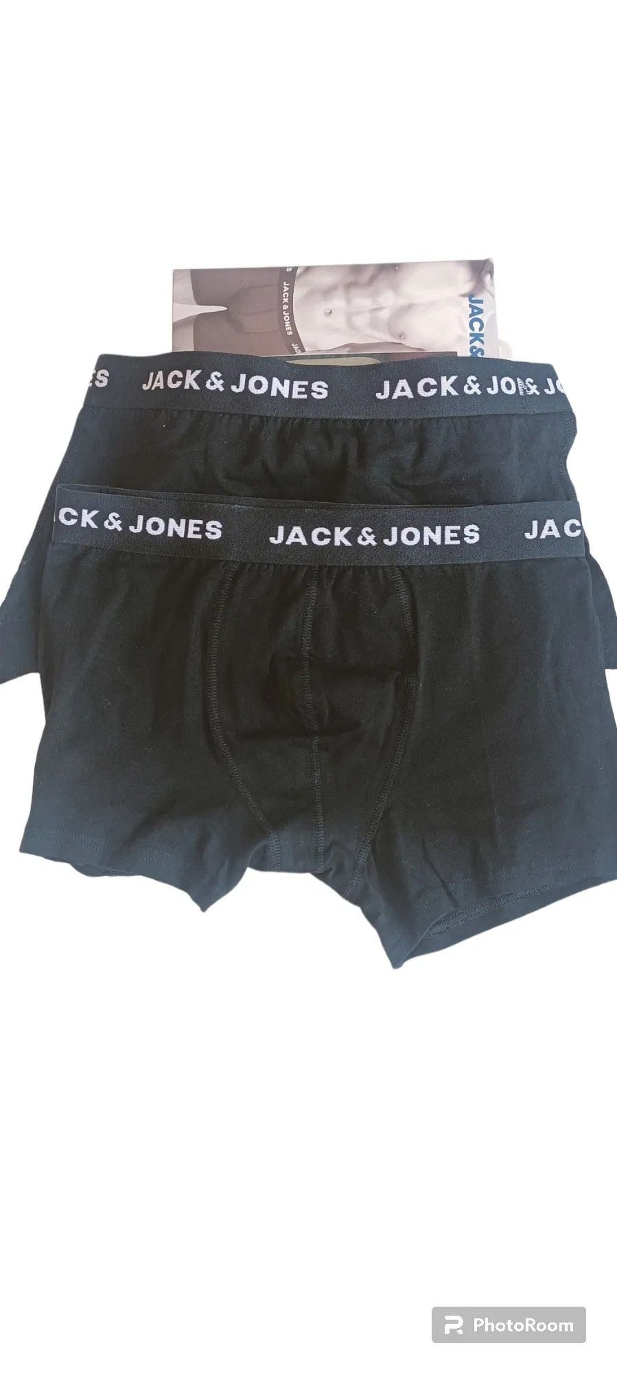 боксерки JACK & JONES 2бр.