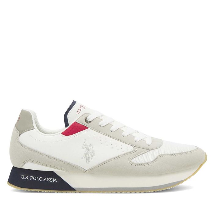 U.S. POLO ASSN. БЯЛ №41,№42,№44 Оригинал Код 787