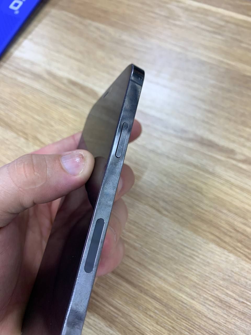 Iphone 12 pro iclodga tuwgan zapchasga