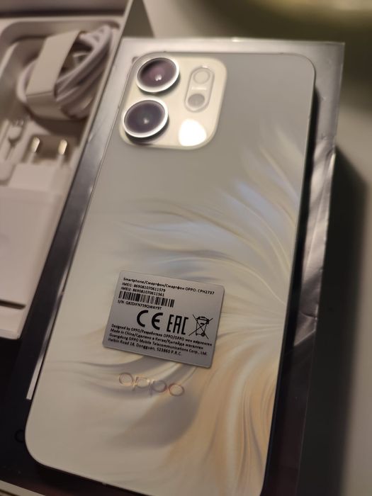 Продам телефон OPPO RENO 14