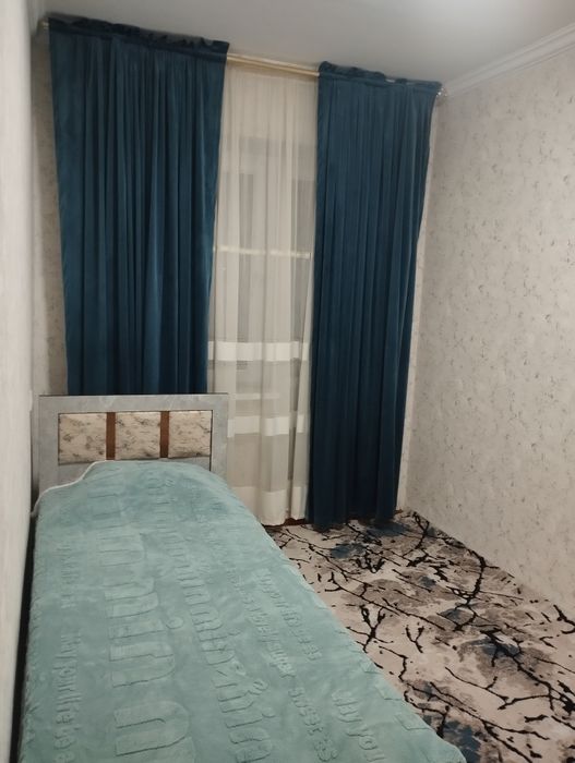 Продается 3 комнатная квартира