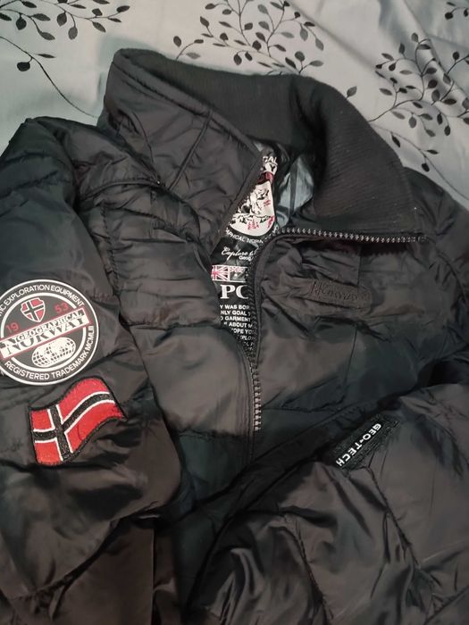 Superdry, Geographical Norway дамски якета