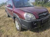 Bara fata-spate/Accesorii/Faruri/Dezmembrez/Alternator Hyundai Tucson