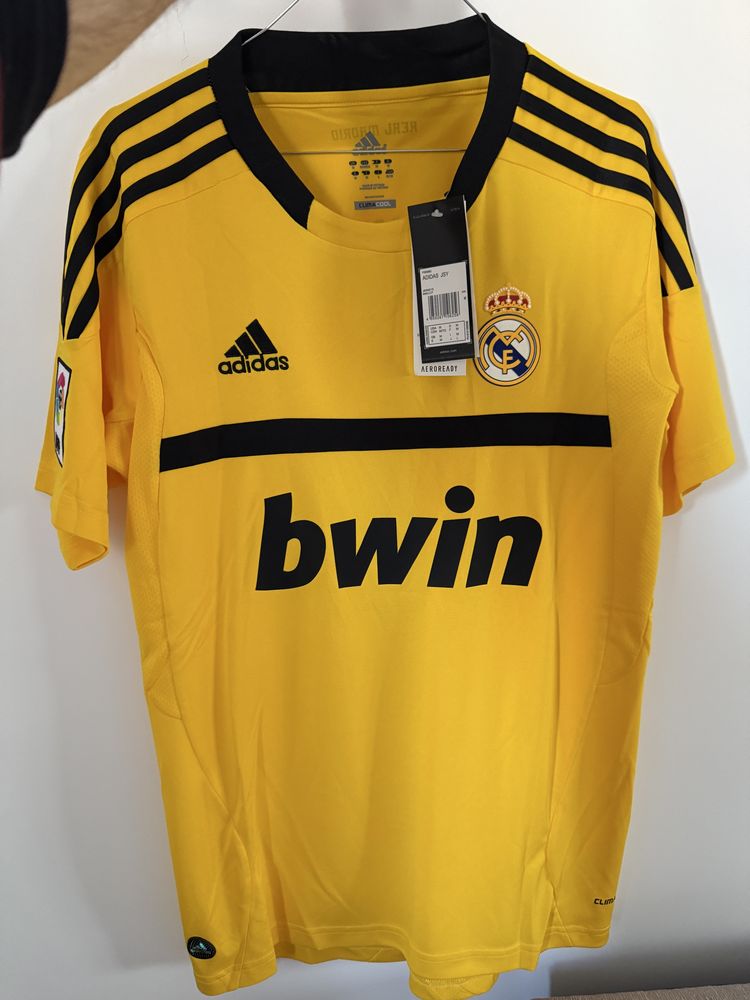 Tricou Casillas Real Madrid fotbal