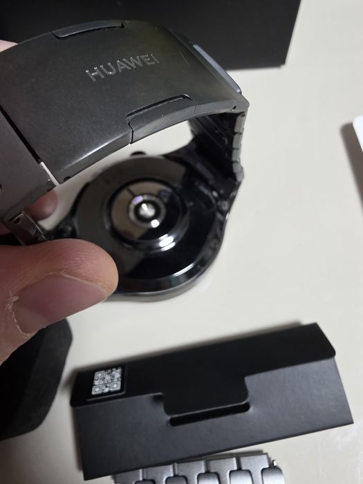 Huawei Watch 4 Pro Space Edition . Cu garantie