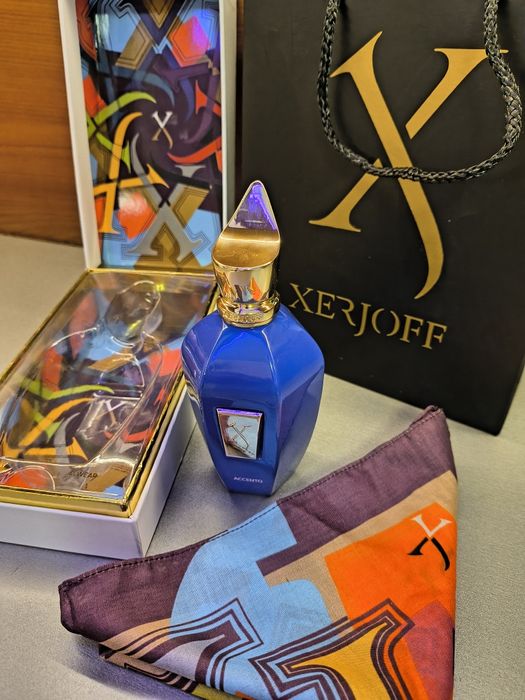 Xerjoff accento и много други
