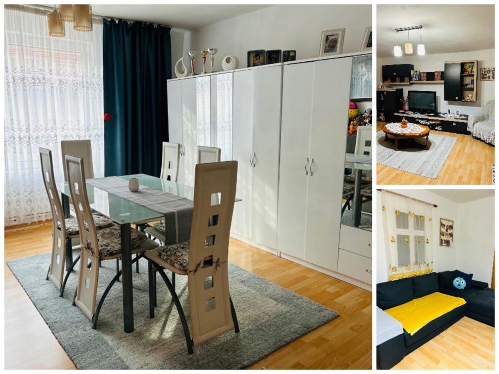 Vand casa in apropierea orasului Resita!