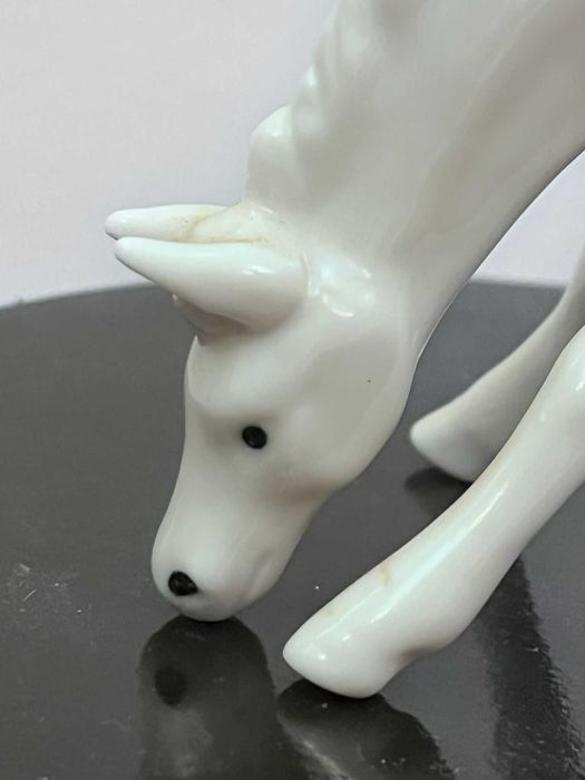 Bibelou bibelouri portelan marcat MARCO POLO PORTUGALIA vechi