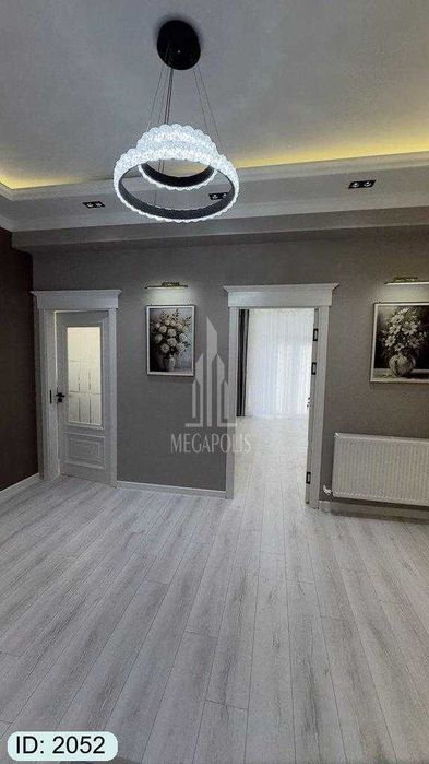 Buxoro kafe tarafda 2 xona tayyor kvartira sotiladi №2052