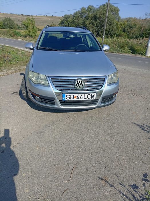 De vânzare Passat B6
