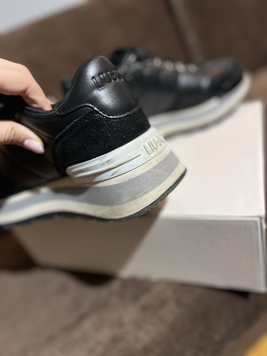 Опигинални обувки LIU JO