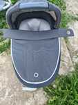 Landou Maxi-Cosi Jade, 0 - 6 luni, Essential