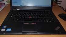 De vanzare laptop 14", i5