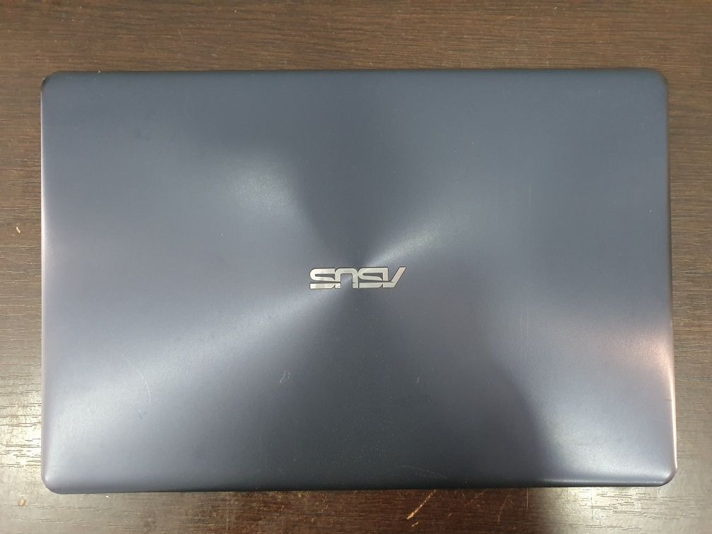 Laptop gaming Asus  ssd 512 gb