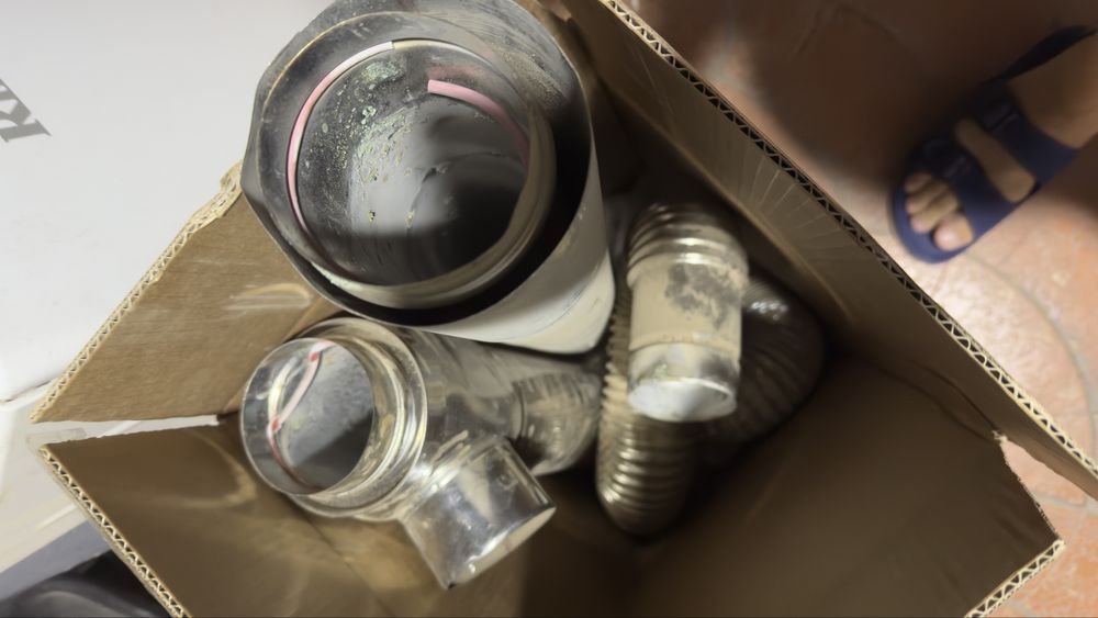 Продам водонагреватель Rinnai