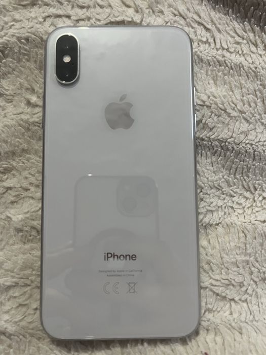 Vand iphone X ,stare buna