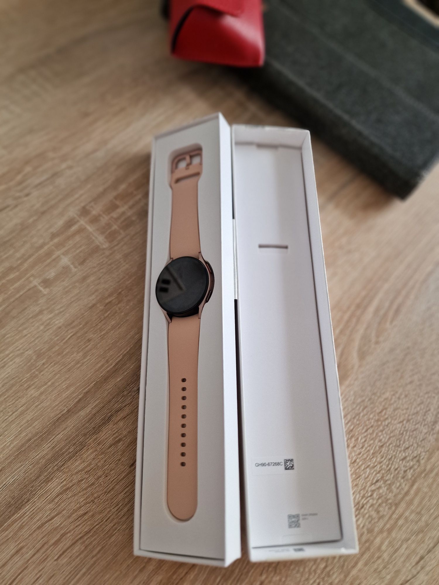 Smartwatch Samsung 5