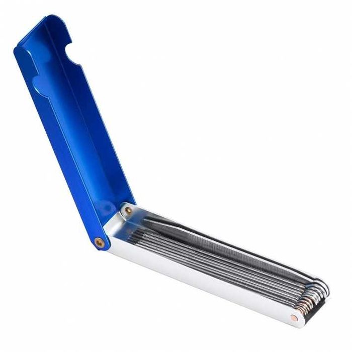 Комплект за почистване на карбуратор на мотор, лодка, косачка, кола