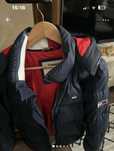 Geaca Tommy H  barbati ..noua . Detalii in privat