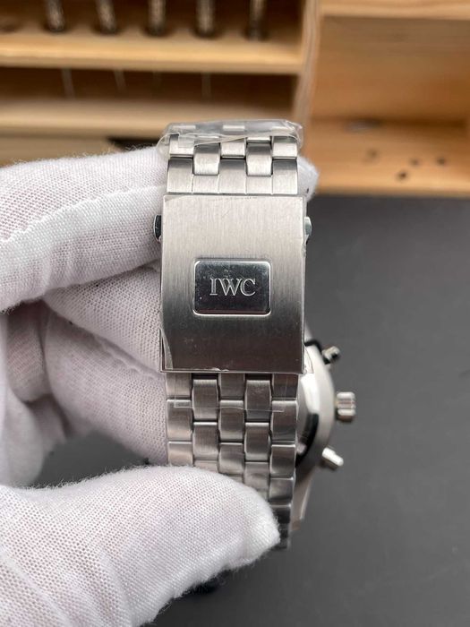 Ceas Iwc Pilot`s 43mm