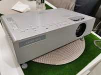 Videoproiector Panasonic PT-LB80 3200 ANSI lumeni 3LCD 1024 h lampa