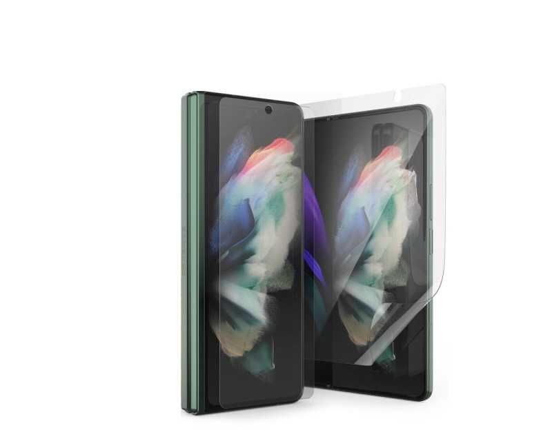 Folie sticla Ecran Camera foto SAMSUNG Galaxy Z Fold3 5G Fold4 Z Fold5