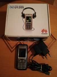 Vând Huawei U120S