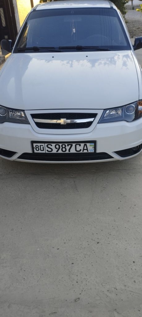 Нехиа 2 чевралет