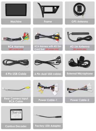 10.1 инча GPS Навигация за Toyota Auris 2013 - 2016 Carplay- Android