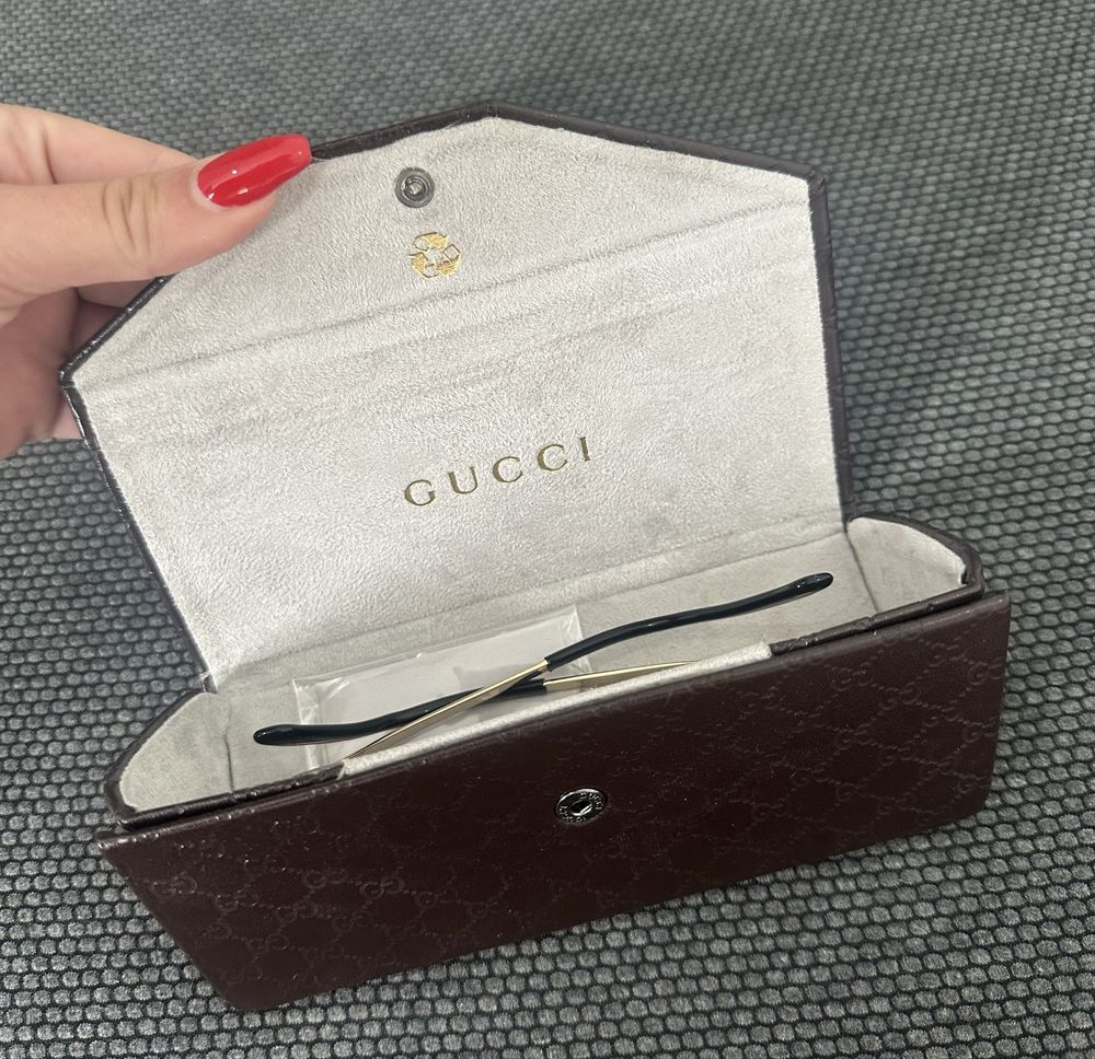Оригинални очила на Gucci