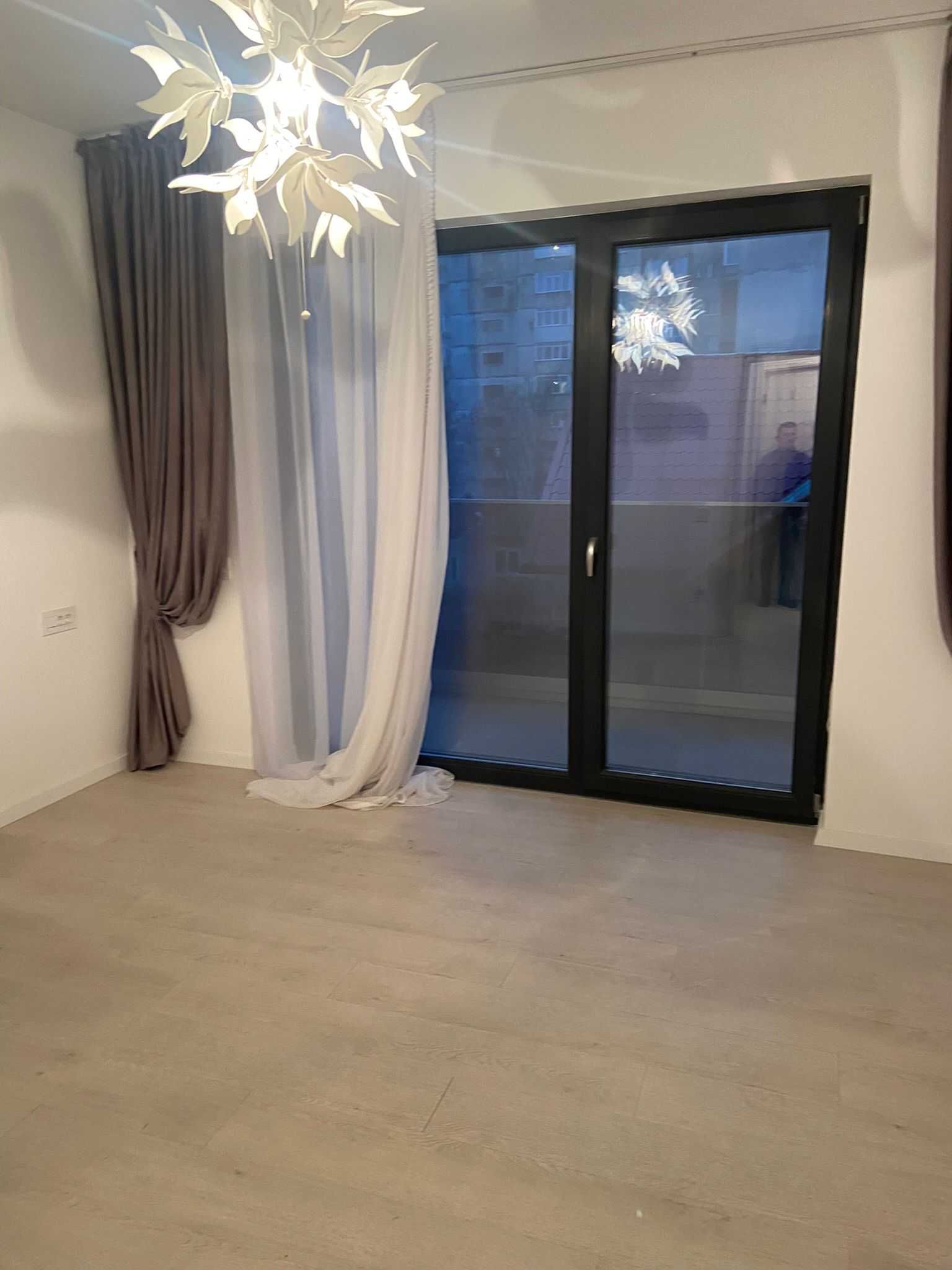 Apartament central
