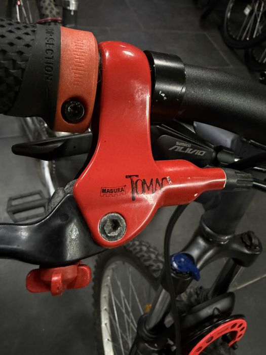 Планинско колело specialized