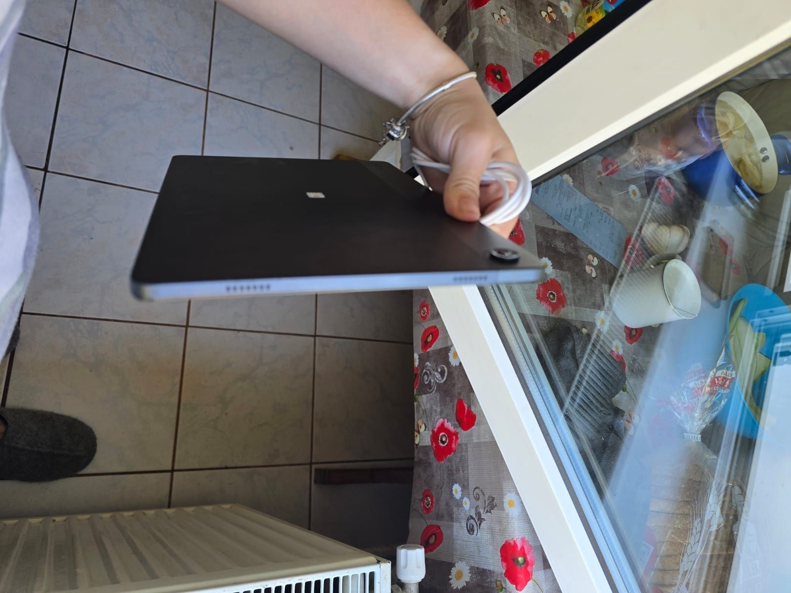 Vand Samsung Galaxy Tab A9+