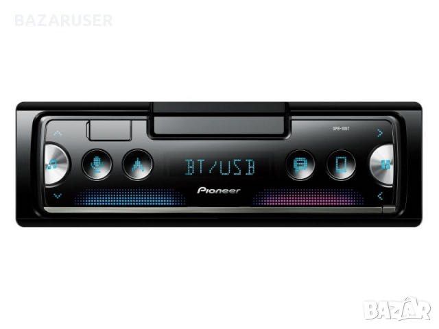 Авто Радио Pioneer SPH-20DAB