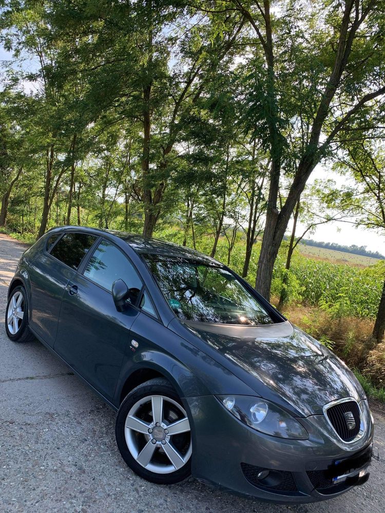 Seat Leon 2.0 140 cai