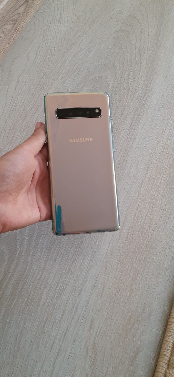 Samsung  galaksi s10 5g