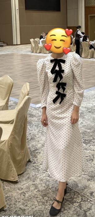 malli donna платье