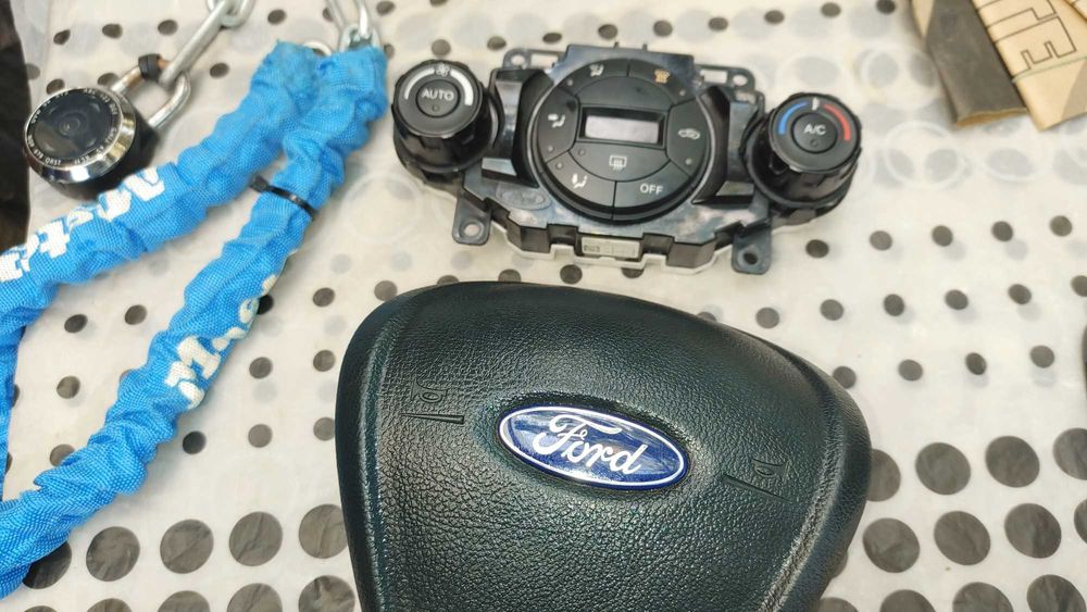 Piese ford fiesta titanium 2010 mk7