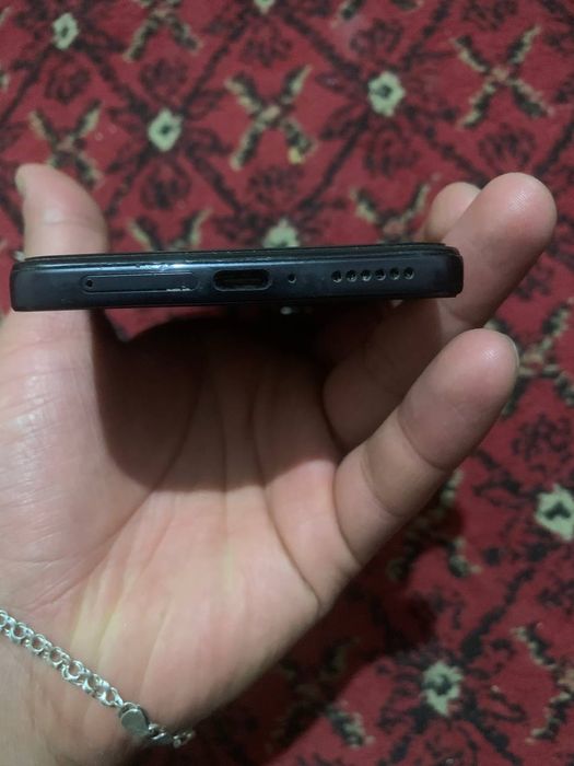 Redmi not 12 pro