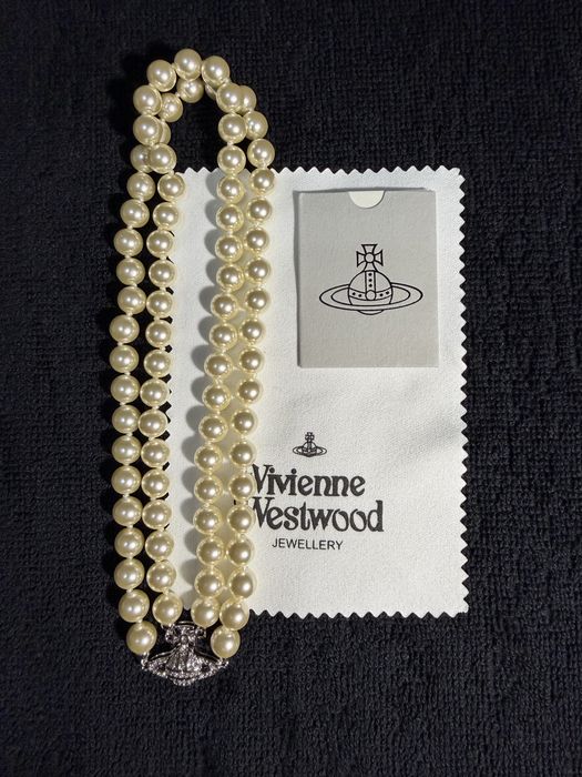 Lantisor Vivienne Westwood (choker)