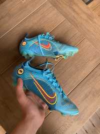 Ghete fotbal nike vapor 14 elite ACC