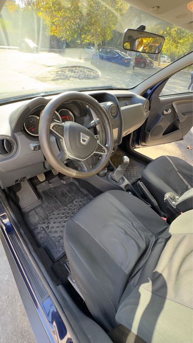 Dacia Duster 2017 - primul proprietar - 54.000 km.