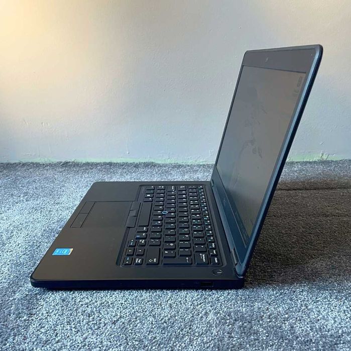 Dell Latitude E5450, 512GB SSD, Intel Core i3 - 5010u, 8GB RAM