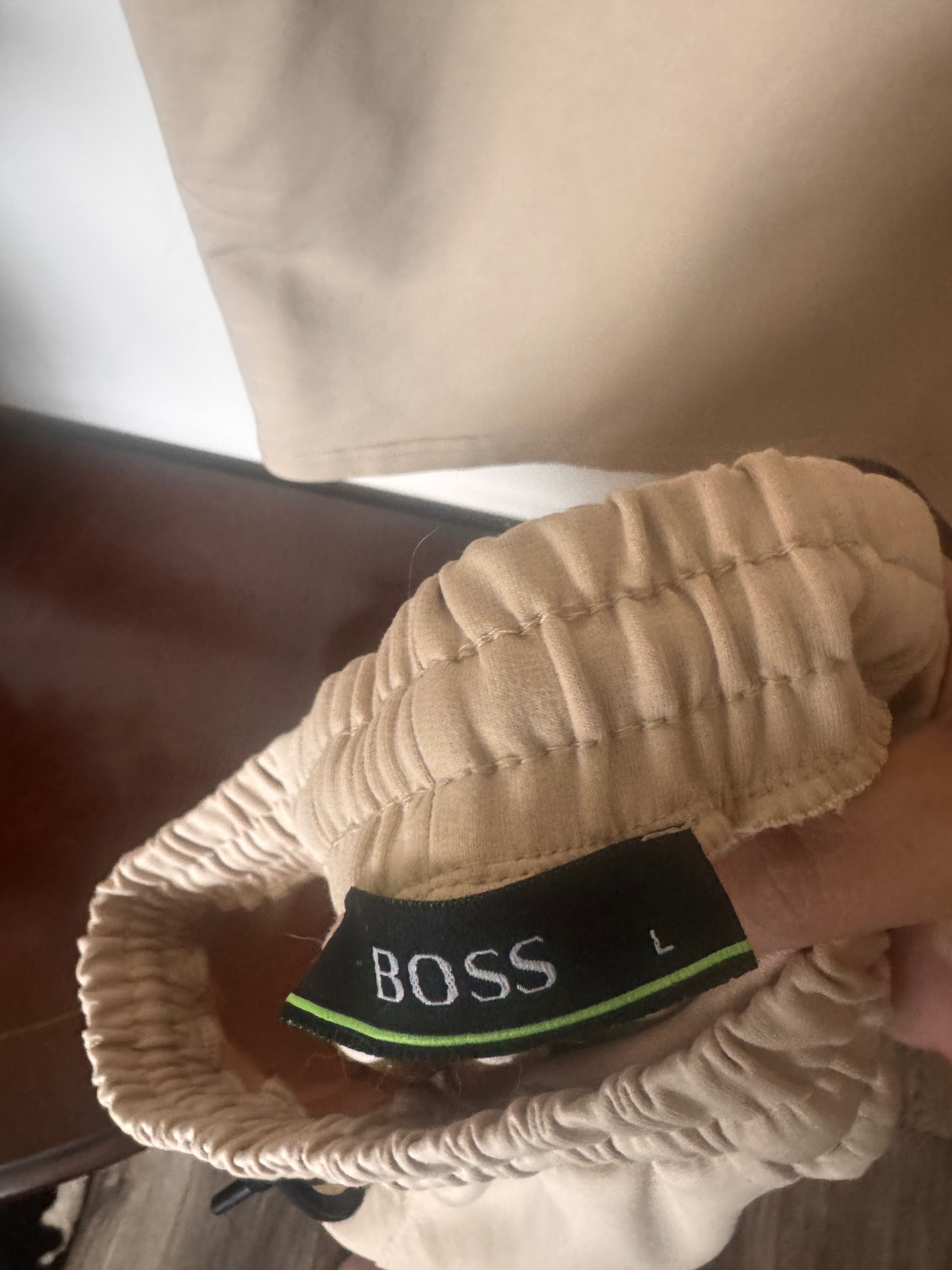 Hugo Boss комплект размер М/Л