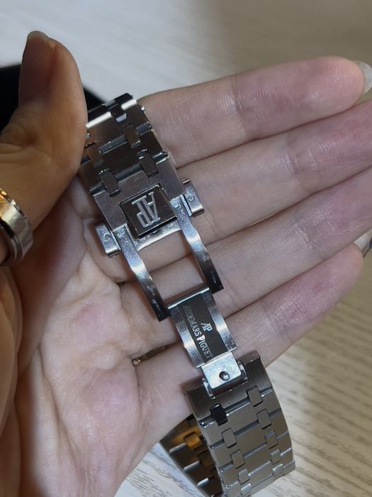 Часы Audemars Piguet  бу шикарное состояние