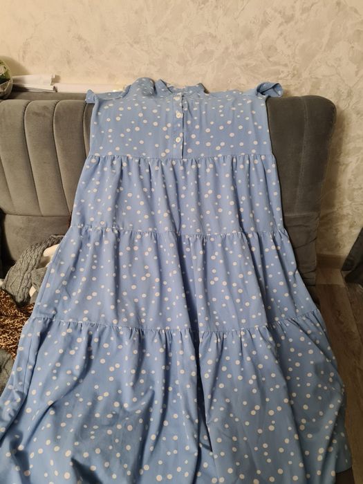 Одежда для девушек разная