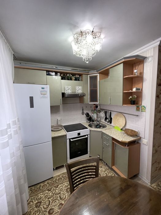 Продается 3х ком. квартира, р-н ЦДК